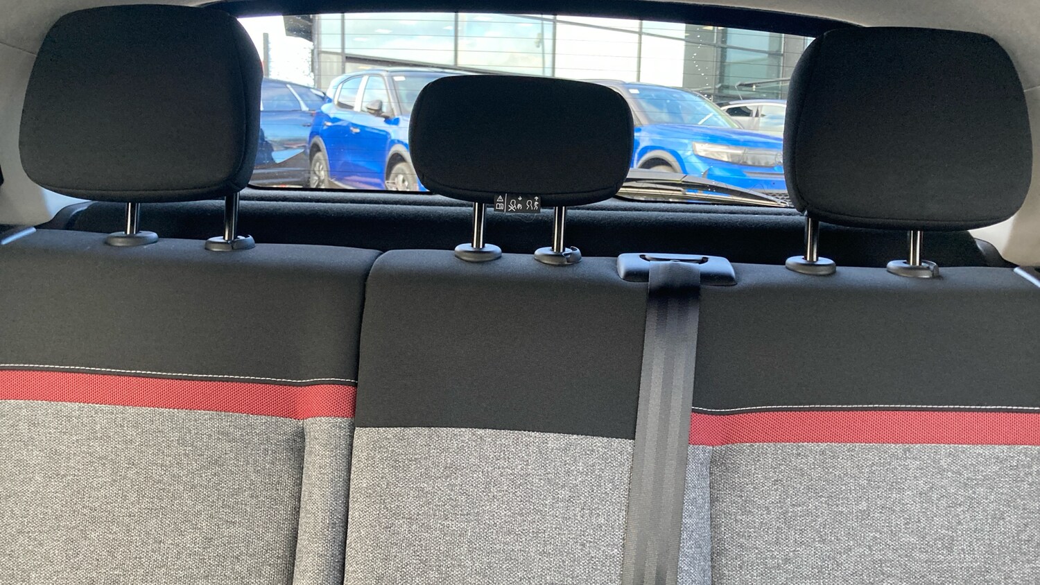 Used Citroen C3 2022 for sale - 77532618: Photo 15