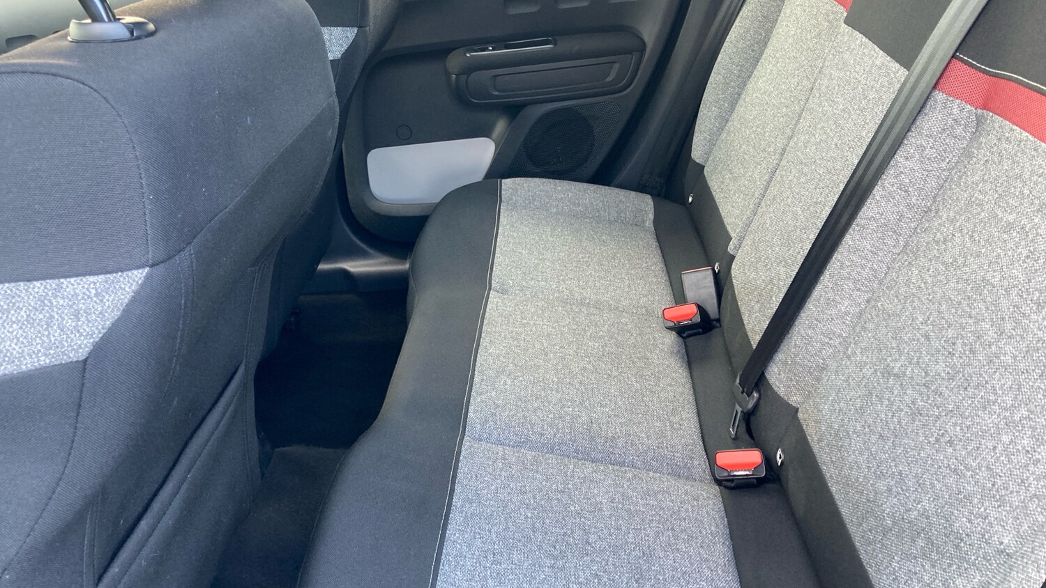 Used Citroen C3 2022 for sale - 77532618: Photo 16