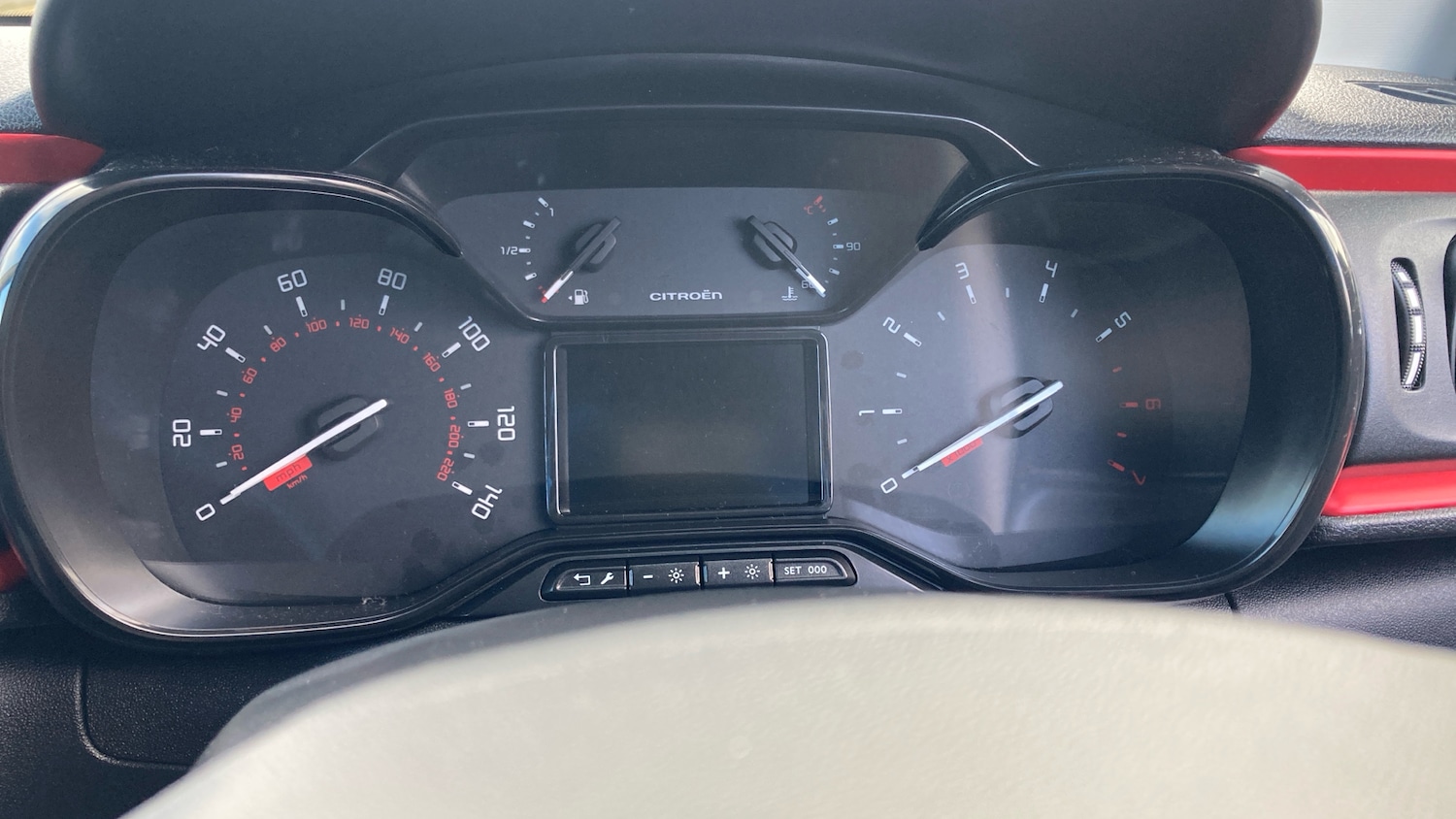 Used Citroen C3 2022 for sale - 77532618: Photo 18