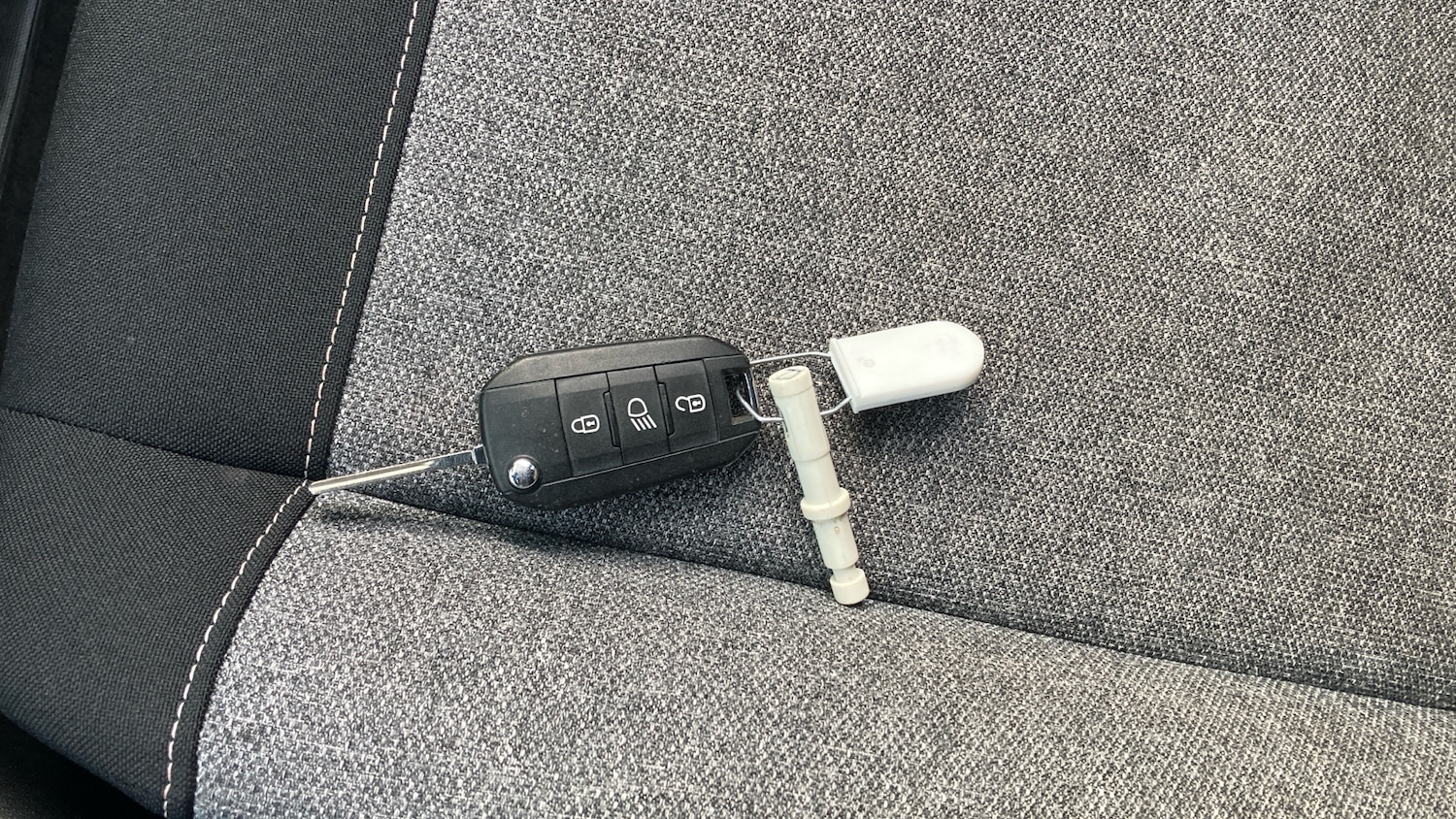 Used Citroen C3 2022 for sale - 77532618: Photo 19