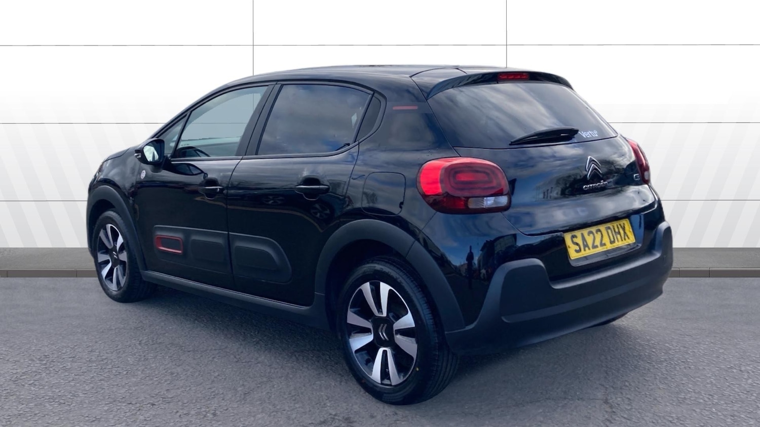 Used Citroen C3 2022 for sale - 77532618: Photo 2