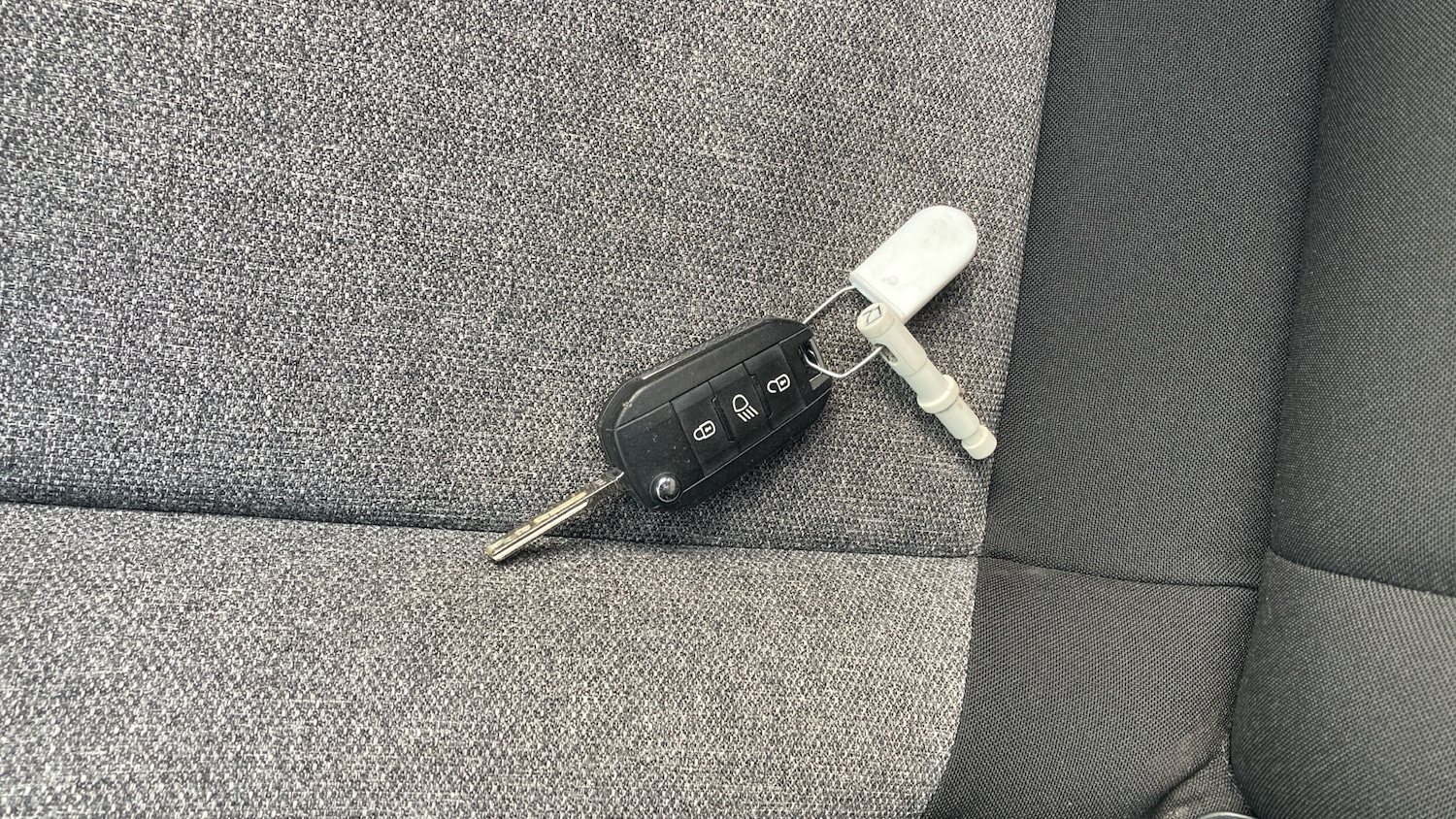 Used Citroen C3 2022 for sale - 77532618: Photo 20