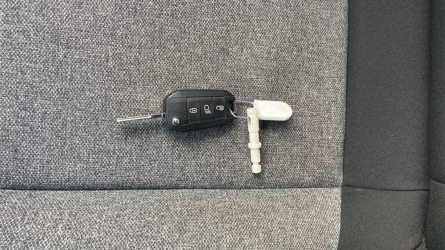 Used Citroen C3 2022 for sale - 77532618: Photo 21