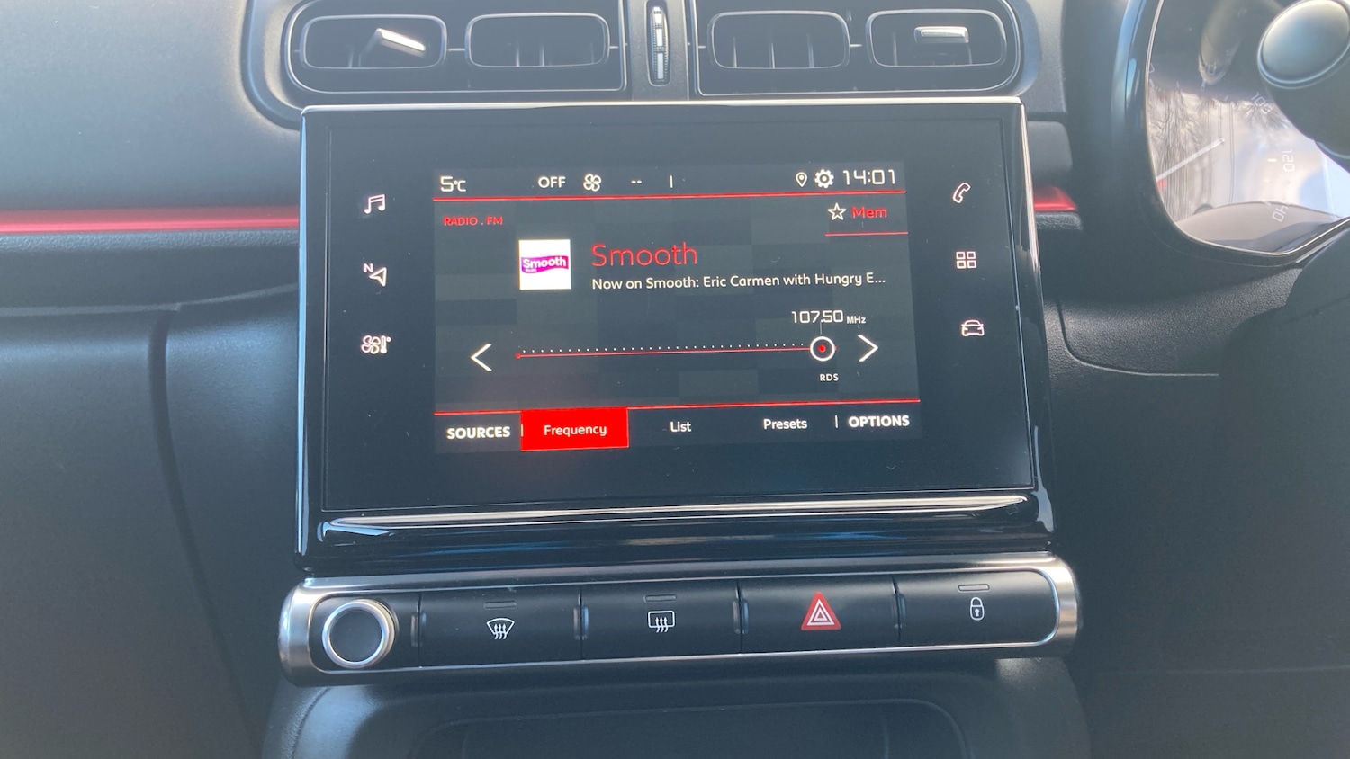 Used Citroen C3 2022 for sale - 77532618: Photo 23