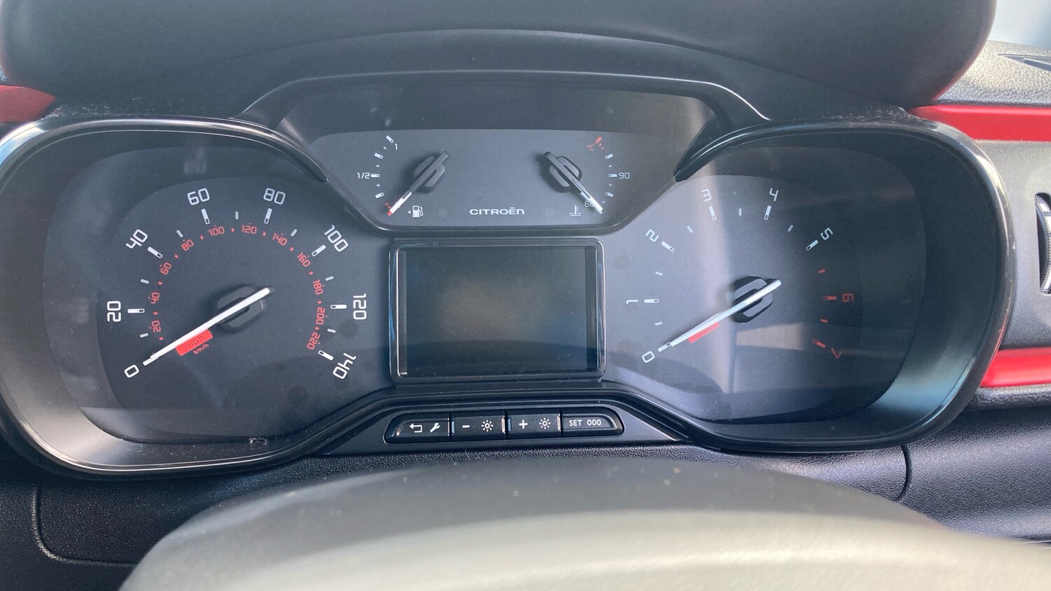 Used Citroen C3 2022 for sale - 77532618: Photo 24
