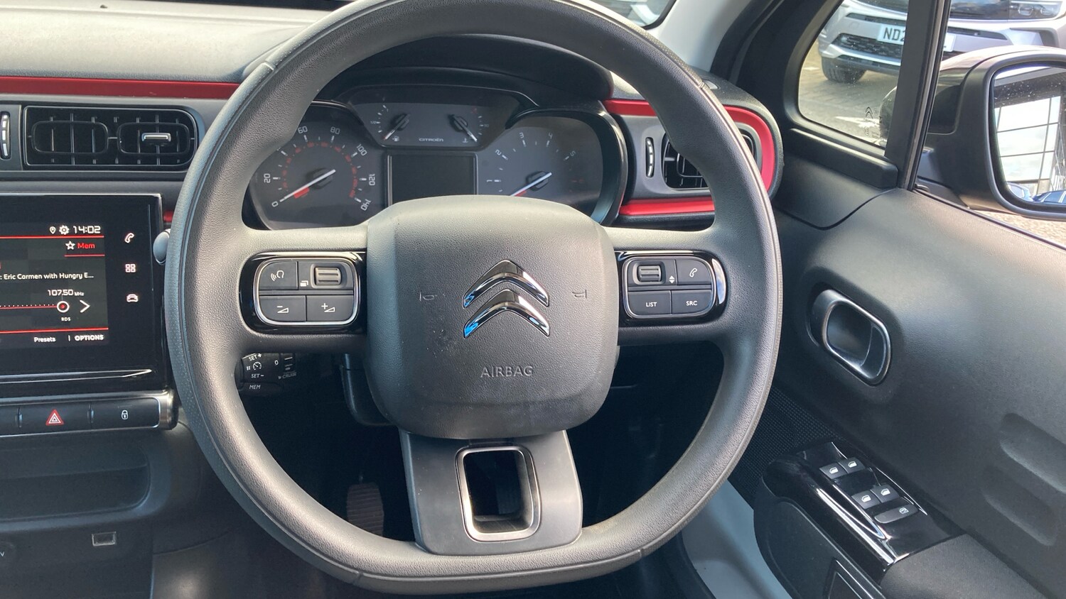 Used Citroen C3 2022 for sale - 77532618: Photo 25