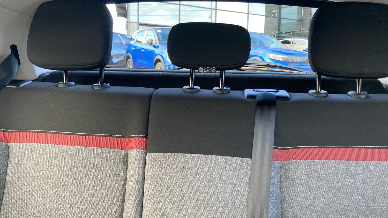 Used Citroen C3 2022 for sale - 77532618: Photo 26