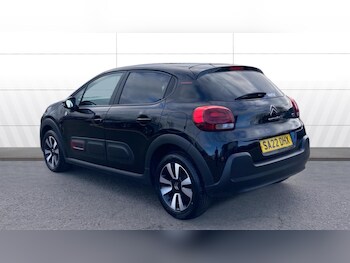 Used Citroen C3 2022 for sale - 77532618: Photo