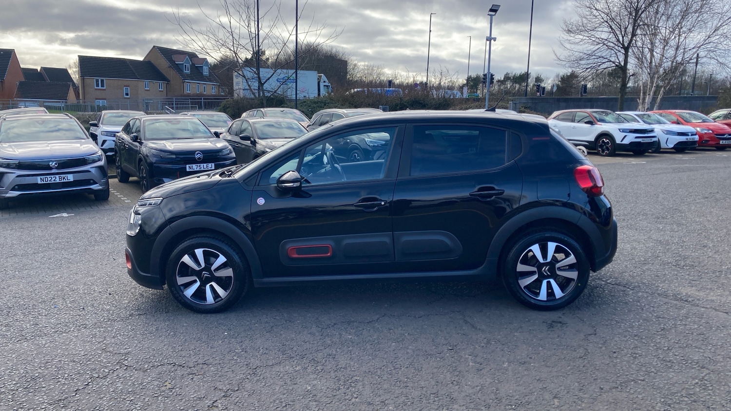 Used Citroen C3 2022 for sale - 77532618: Photo 30