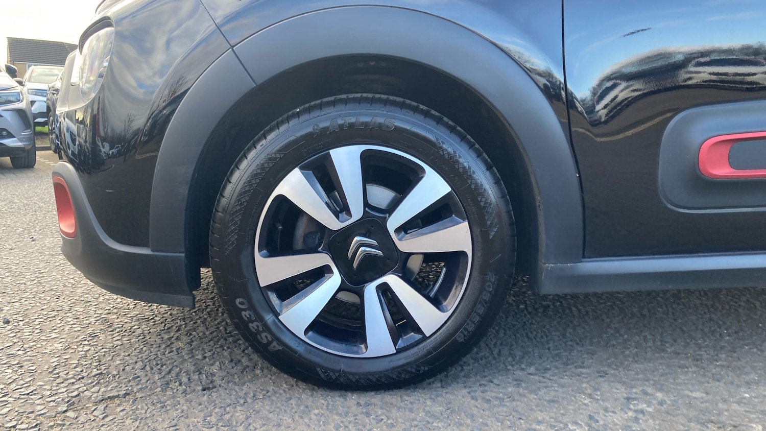 Used Citroen C3 2022 for sale - 77532618: Photo 31