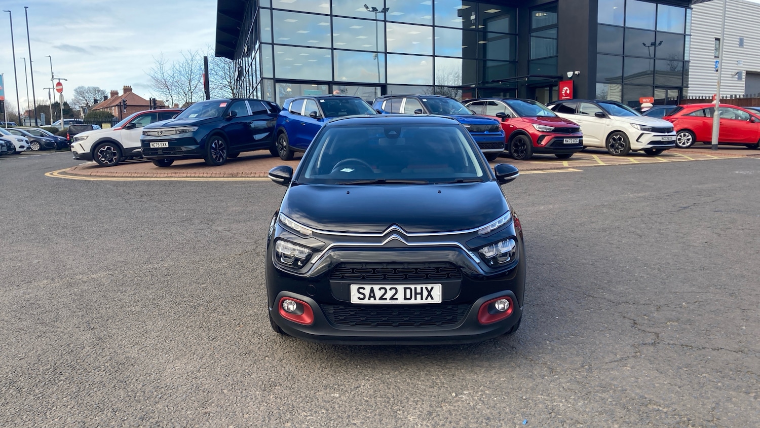 Used Citroen C3 2022 for sale - 77532618: Photo 33