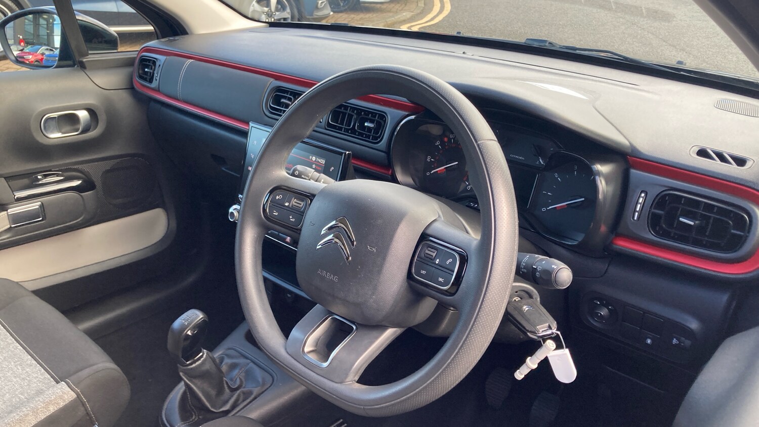 Used Citroen C3 2022 for sale - 77532618: Photo 37