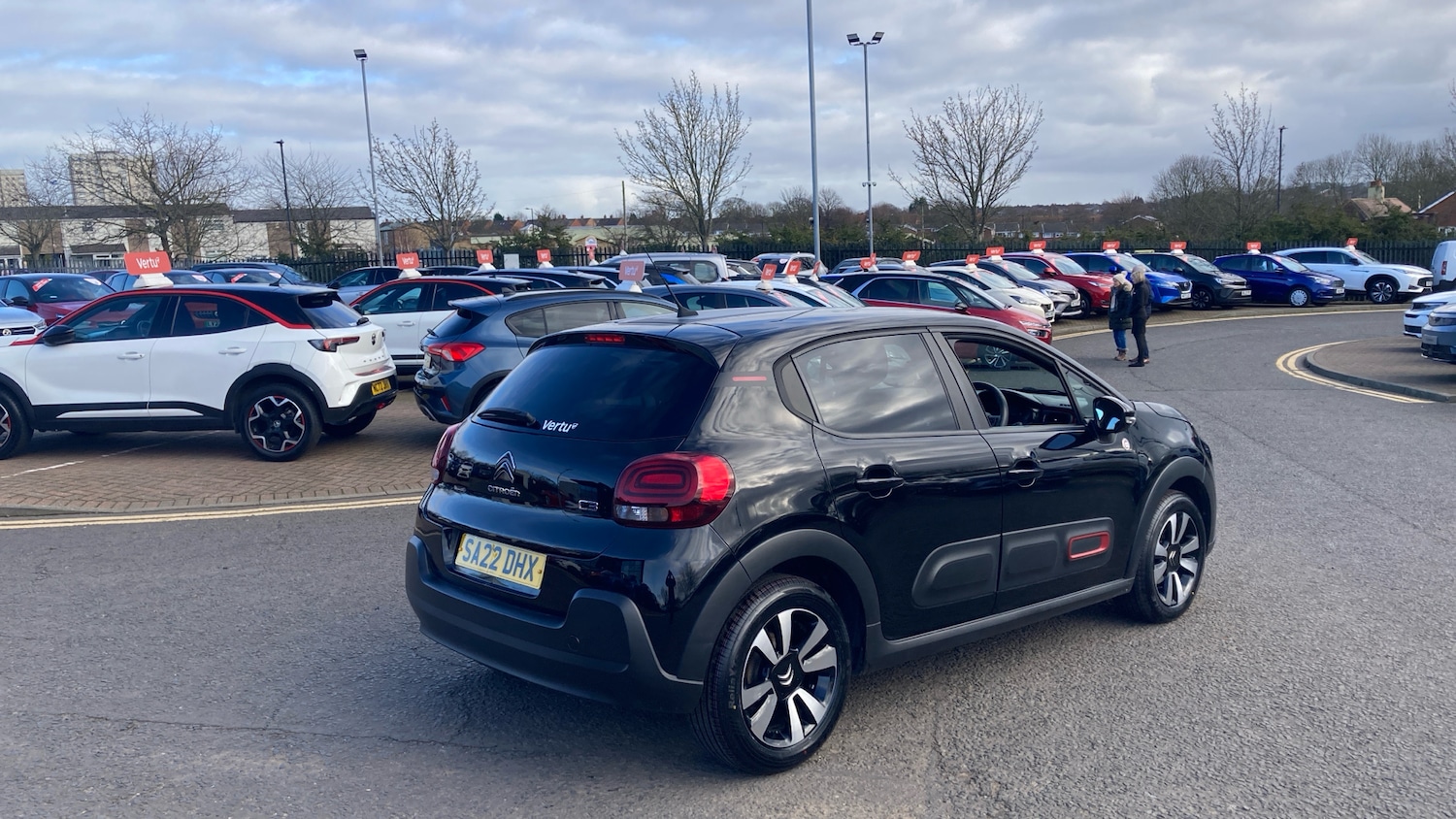 Used Citroen C3 2022 for sale - 77532618: Photo 38