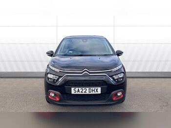 Used Citroen C3 2022 for sale - 77532618: Photo