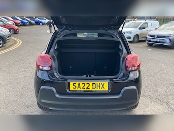 Used Citroen C3 2022 for sale - 77532618: Photo