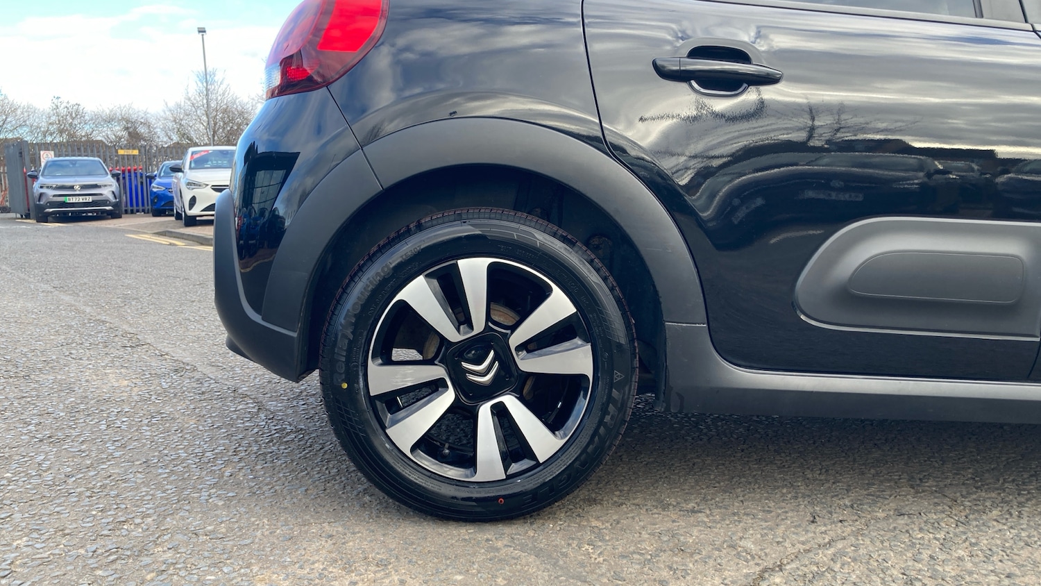 Used Citroen C3 2022 for sale - 77532618: Photo 7