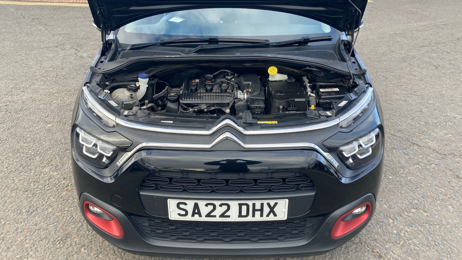 Used Citroen C3 2022 for sale - 77532618: Photo 8