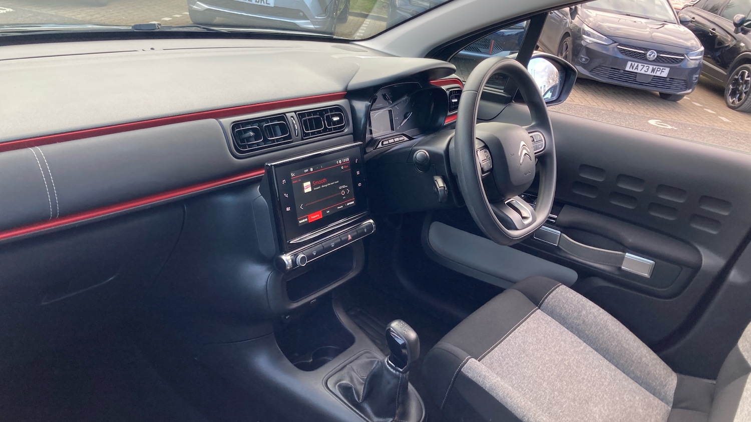 Used Citroen C3 2022 for sale - 77532618: Photo 9