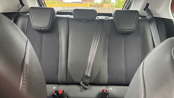 Used Vauxhall Corsa 2021 for sale - 76321677: Photo 15