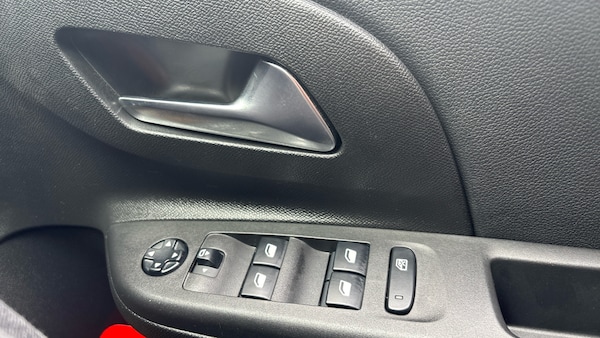 Used Vauxhall Corsa 2021 for sale - 76321677: Photo 25
