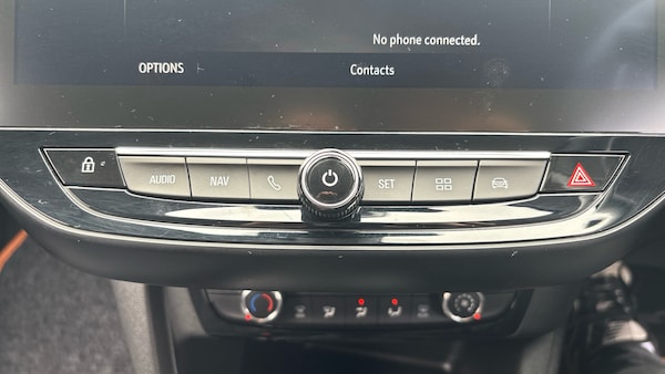 Used Vauxhall Corsa 2021 for sale - 76321677: Photo 35