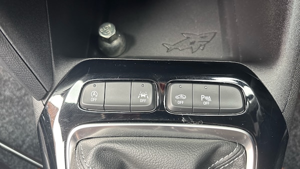 Used Vauxhall Corsa 2021 for sale - 76321677: Photo 38
