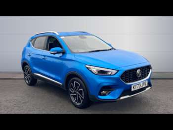 2023 (73) - 1.0T GDi Exclusive 5dr DCT Petrol Hatchback