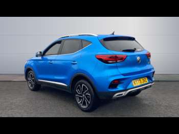 Used MG MG ZS 2023 for sale - 74938999: Photo