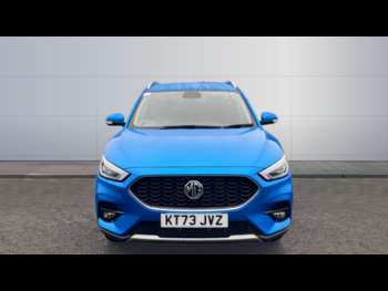 Used MG MG ZS 2023 for sale - 74938999: Photo