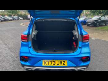 Used MG MG ZS 2023 for sale - 74938999: Photo