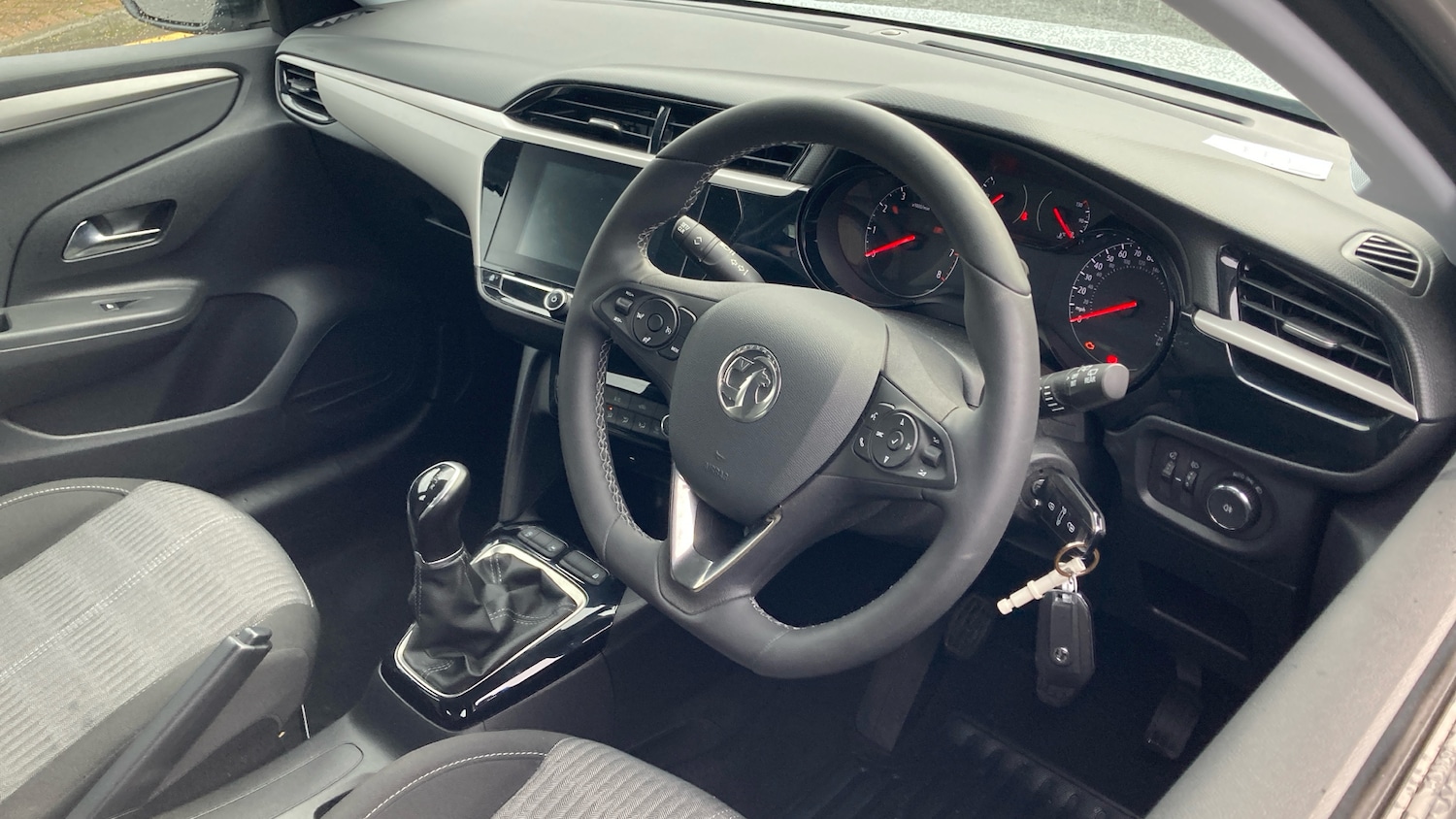 Used Vauxhall Corsa 2023 for sale - 77077001: Photo 11