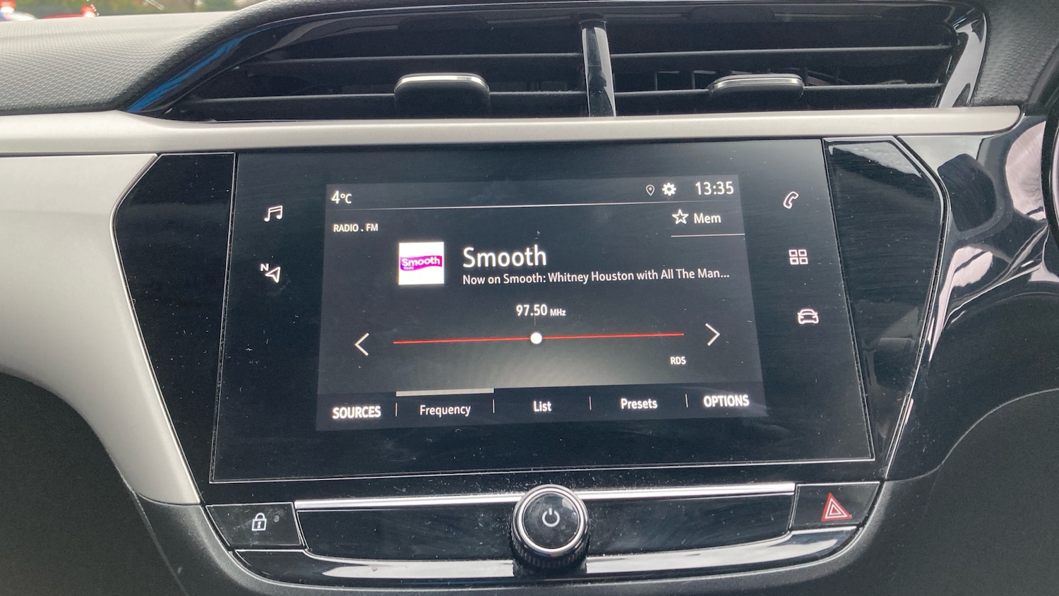 Used Vauxhall Corsa 2023 for sale - 77077001: Photo 12