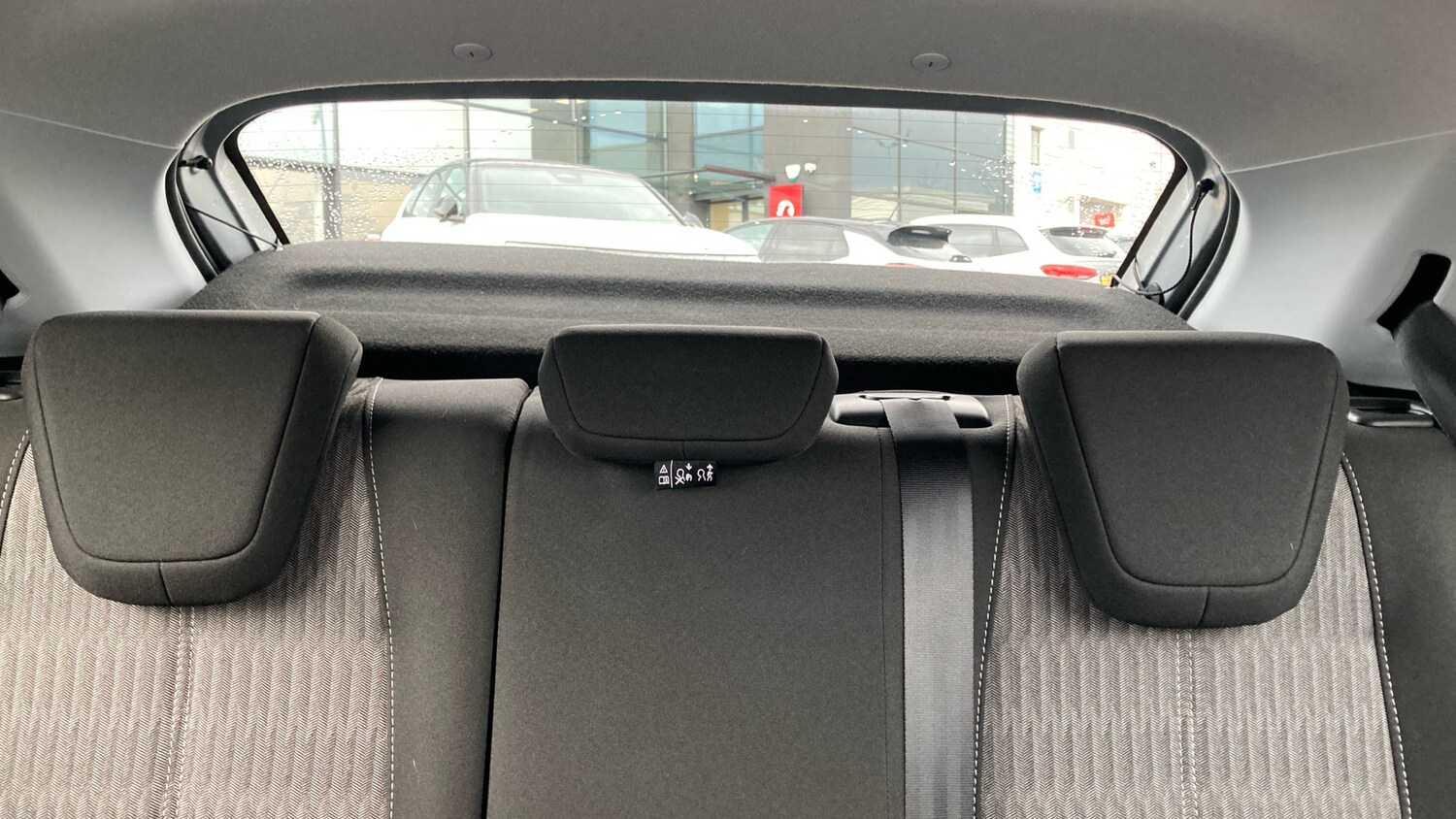 Used Vauxhall Corsa 2023 for sale - 77077001: Photo 15