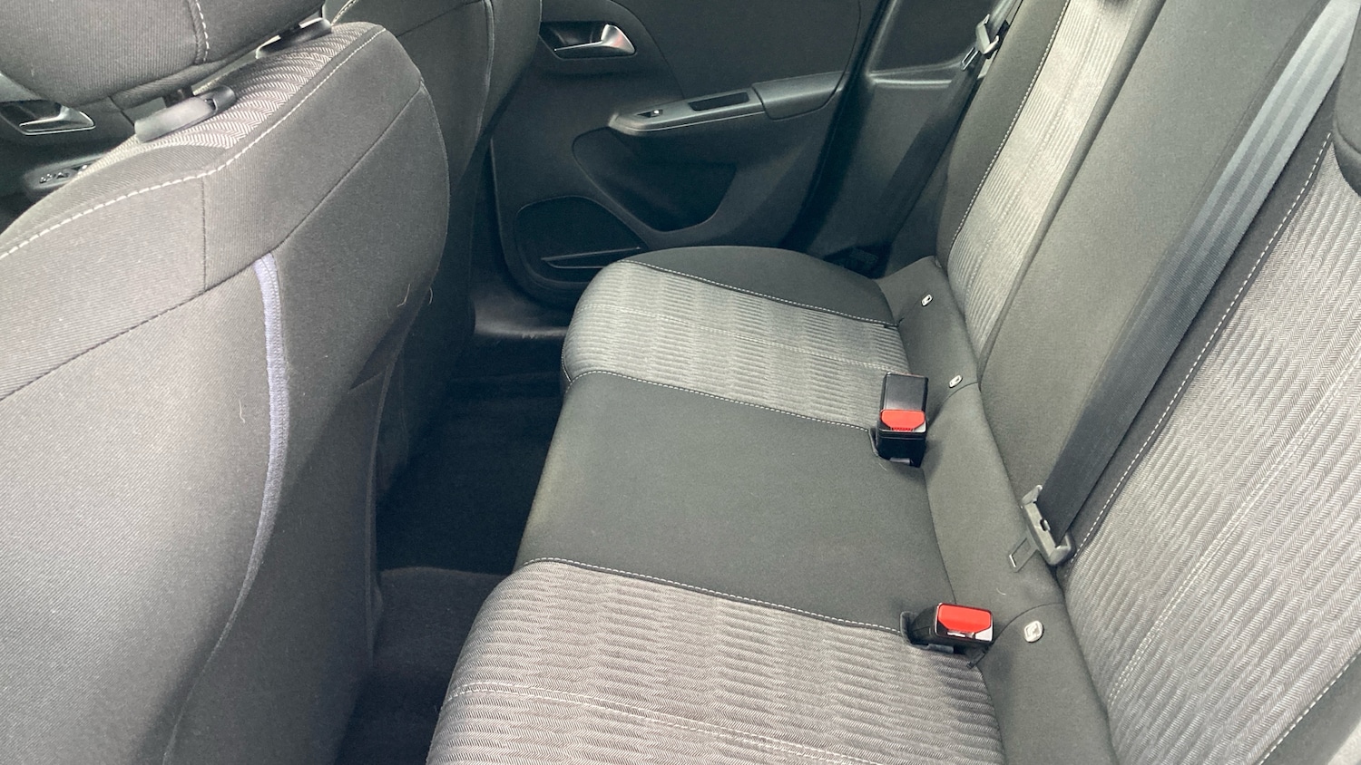 Used Vauxhall Corsa 2023 for sale - 77077001: Photo 16