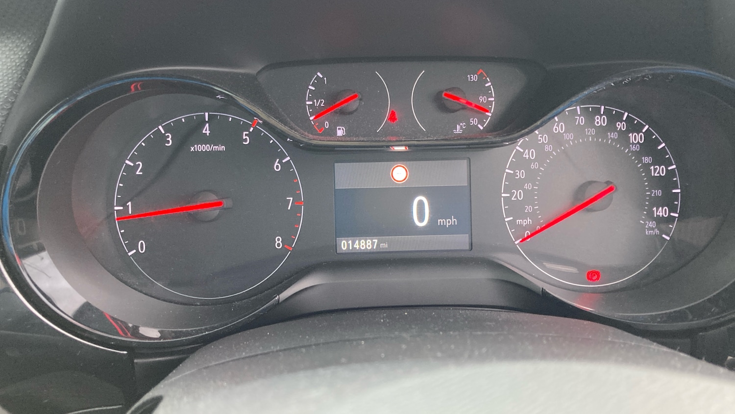 Used Vauxhall Corsa 2023 for sale - 77077001: Photo 18