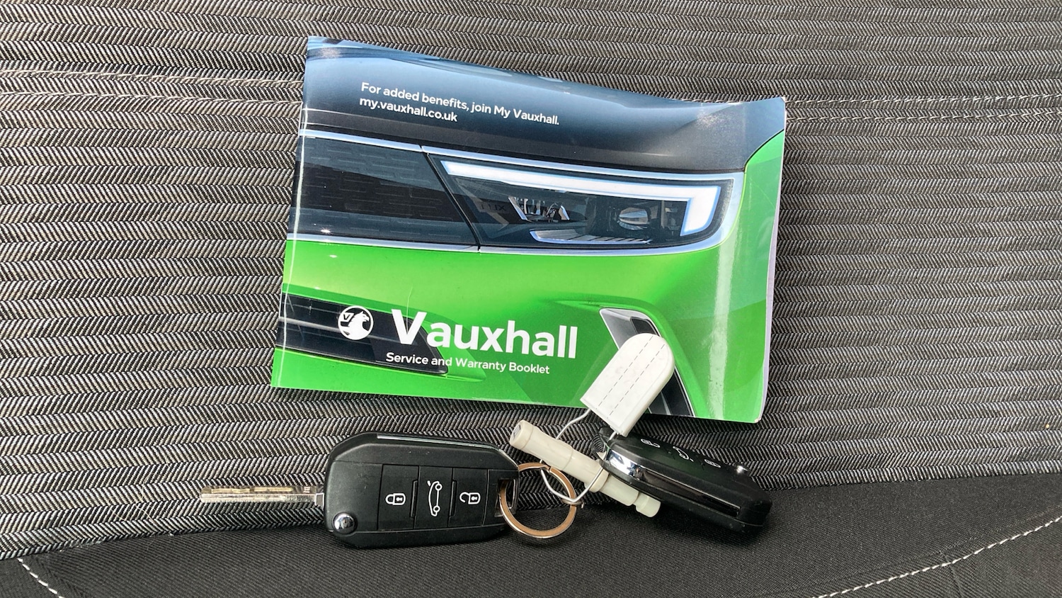 Used Vauxhall Corsa 2023 for sale - 77077001: Photo 19