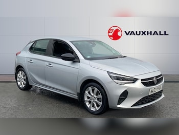 2023 (23) - 1.2 Design 5dr Petrol Hatchback