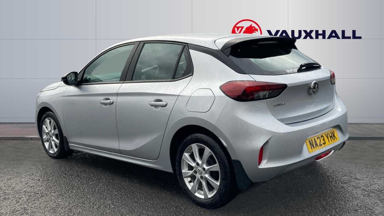 Used Vauxhall Corsa 2023 for sale - 77077001: Photo 2