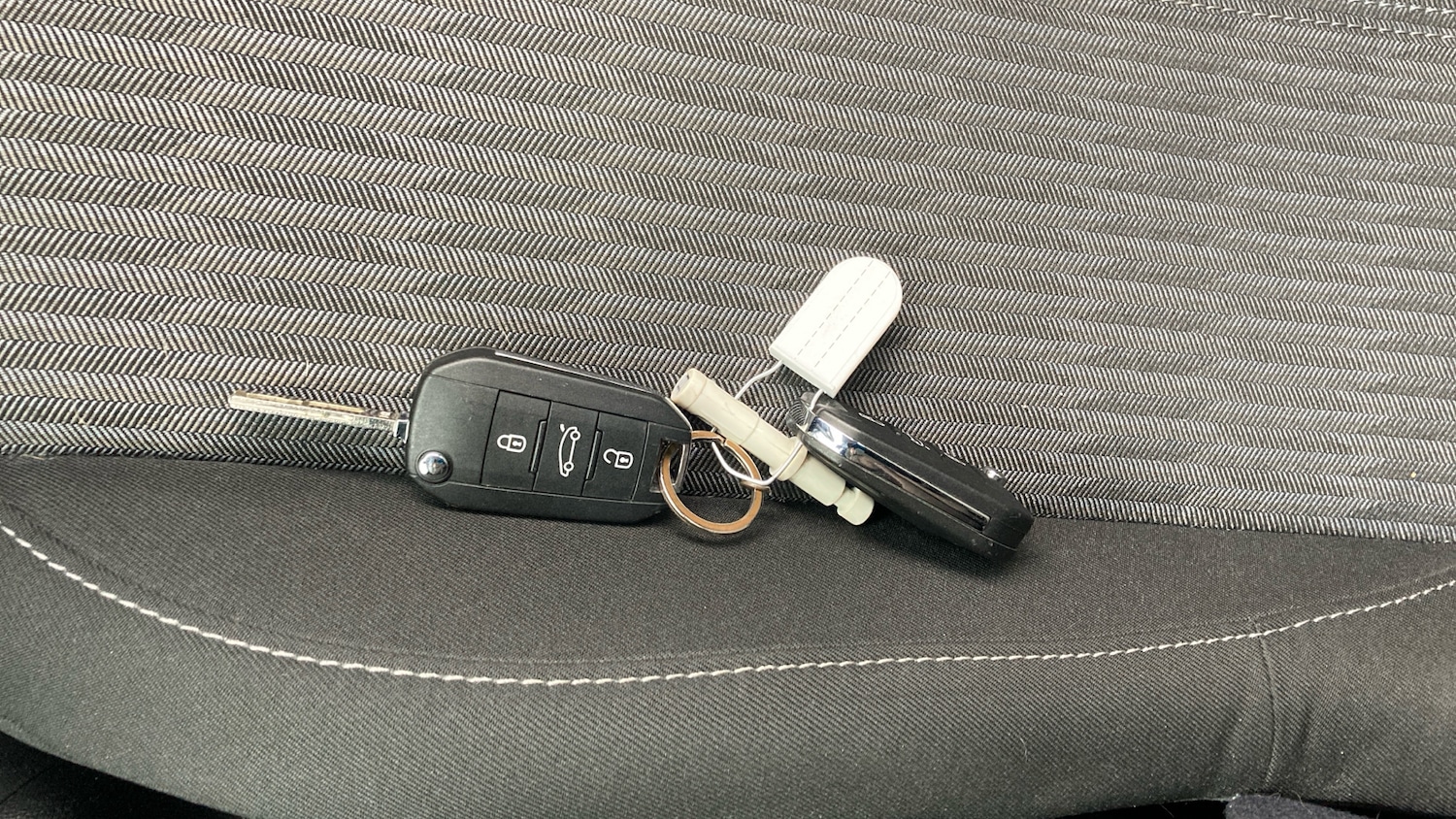 Used Vauxhall Corsa 2023 for sale - 77077001: Photo 20