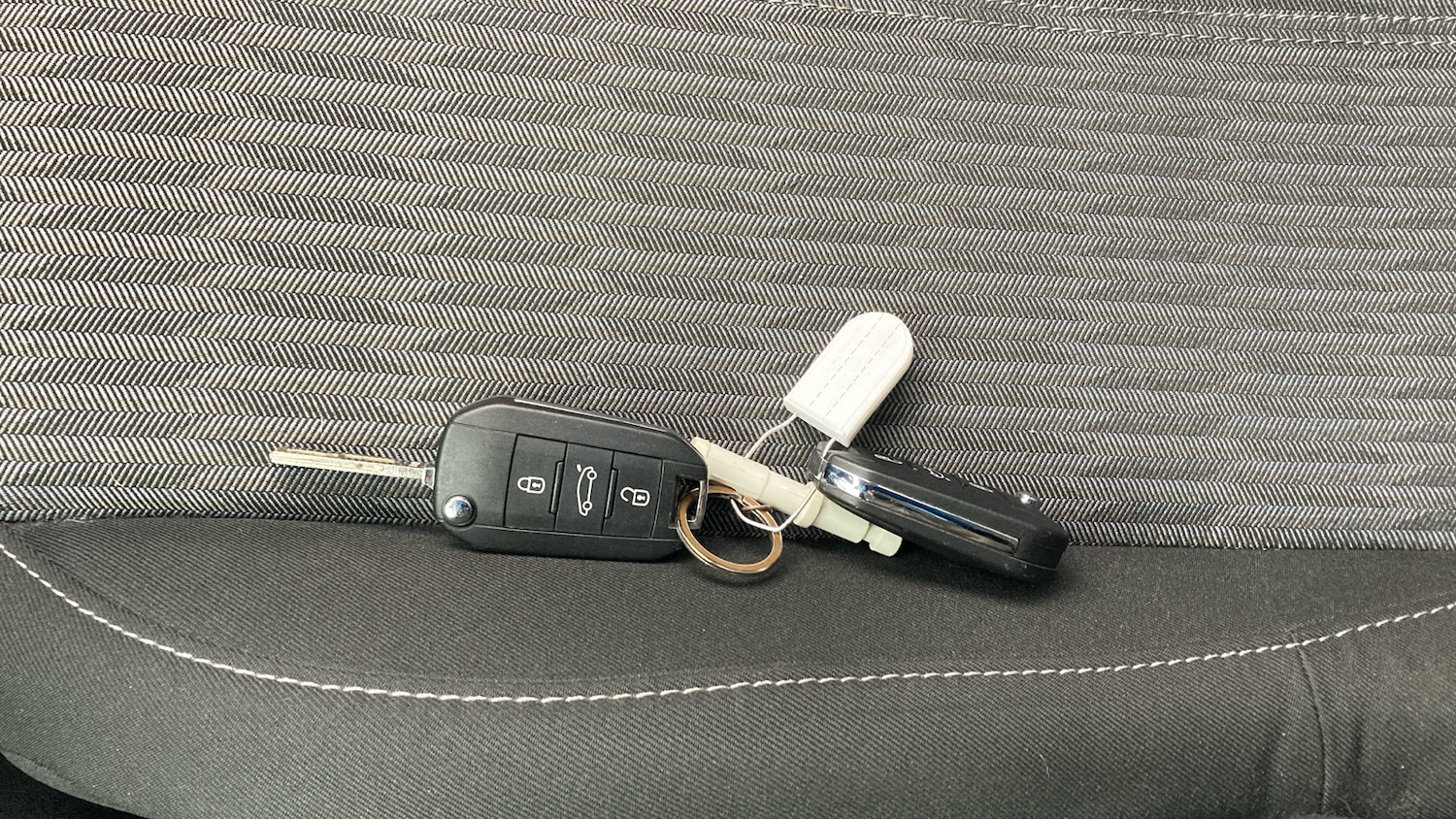 Used Vauxhall Corsa 2023 for sale - 77077001: Photo 22