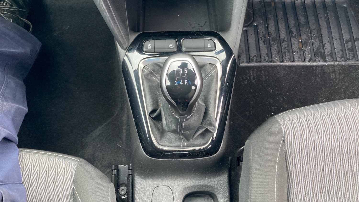 Used Vauxhall Corsa 2023 for sale - 77077001: Photo 23