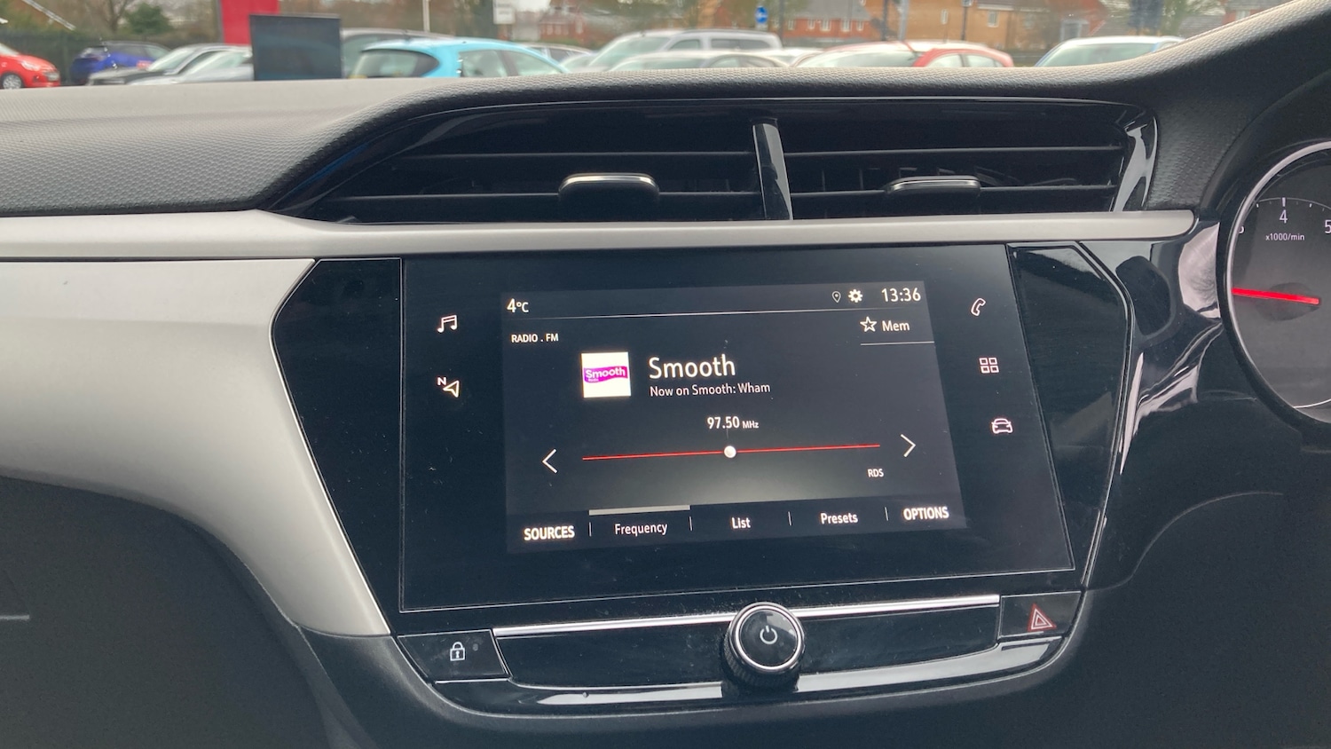 Used Vauxhall Corsa 2023 for sale - 77077001: Photo 24