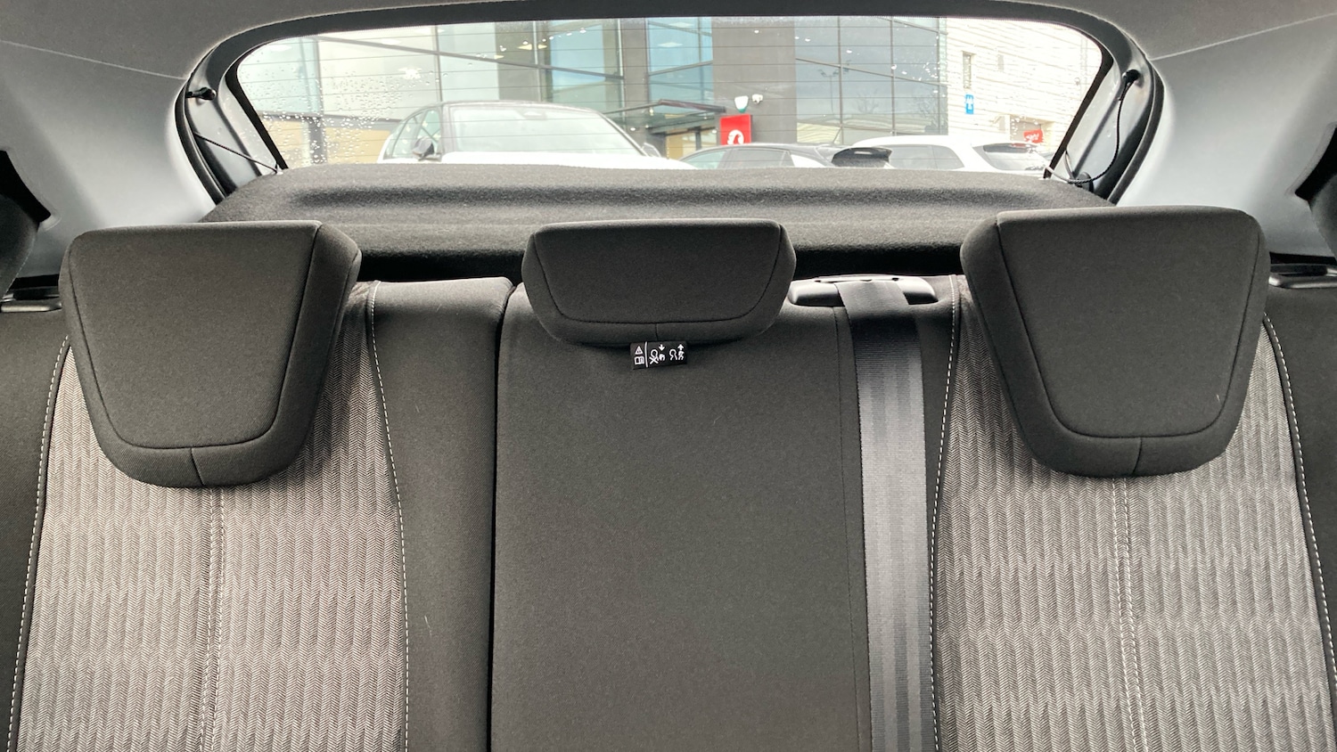 Used Vauxhall Corsa 2023 for sale - 77077001: Photo 27