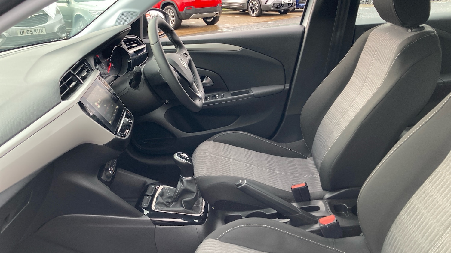 Used Vauxhall Corsa 2023 for sale - 77077001: Photo 29