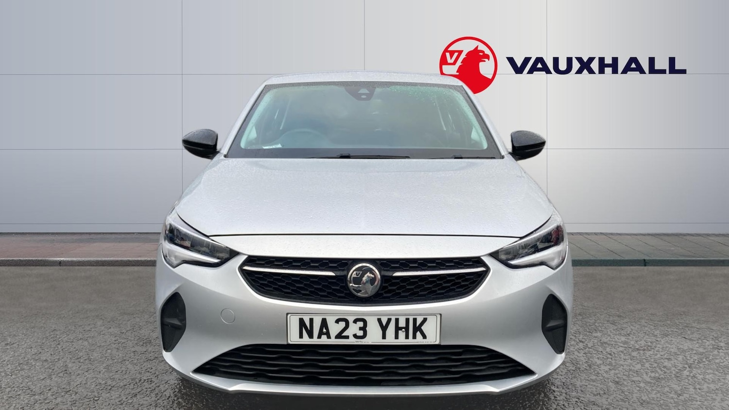 Used Vauxhall Corsa 2023 for sale - 77077001: Photo 3