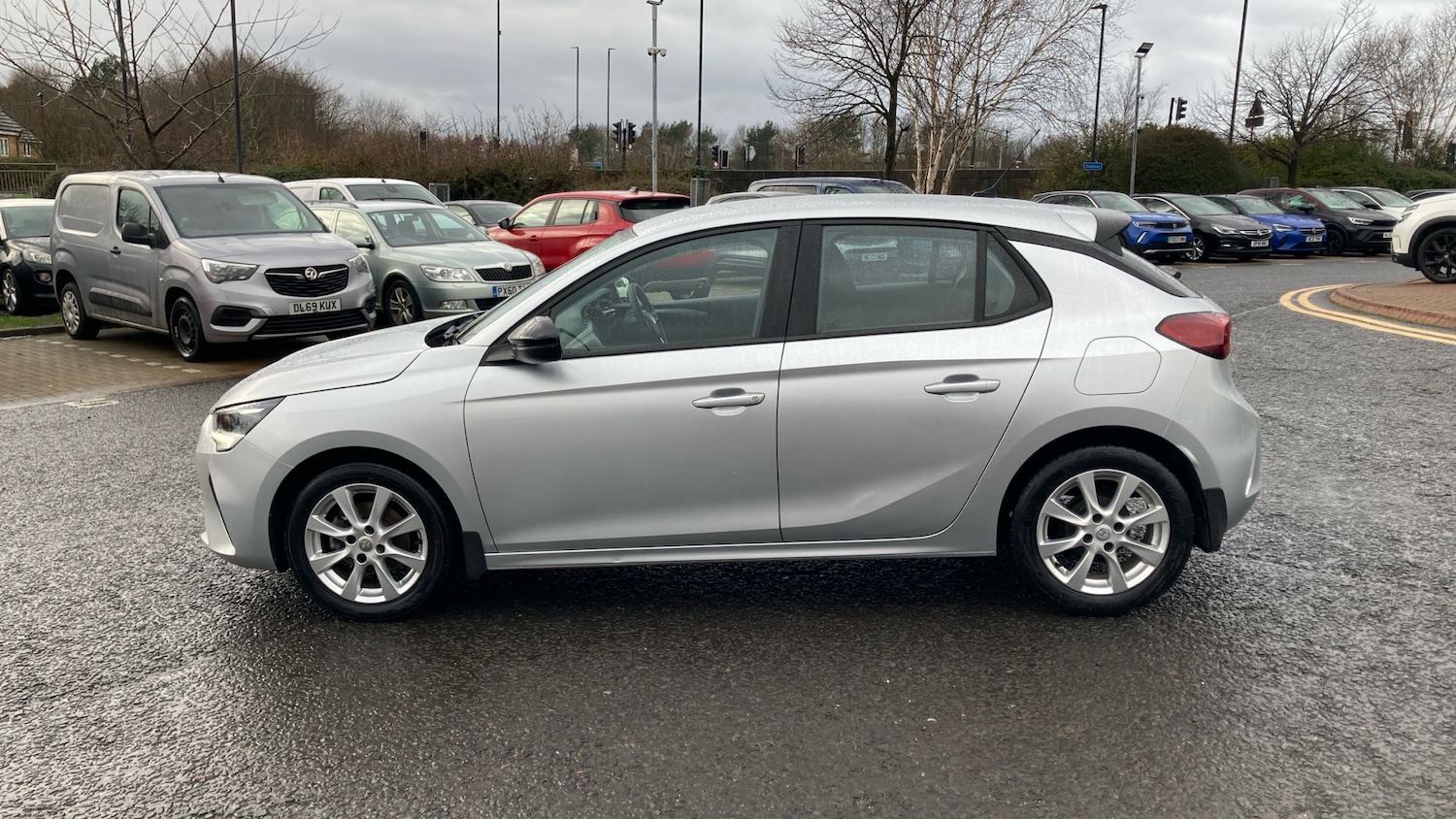 Used Vauxhall Corsa 2023 for sale - 77077001: Photo 30