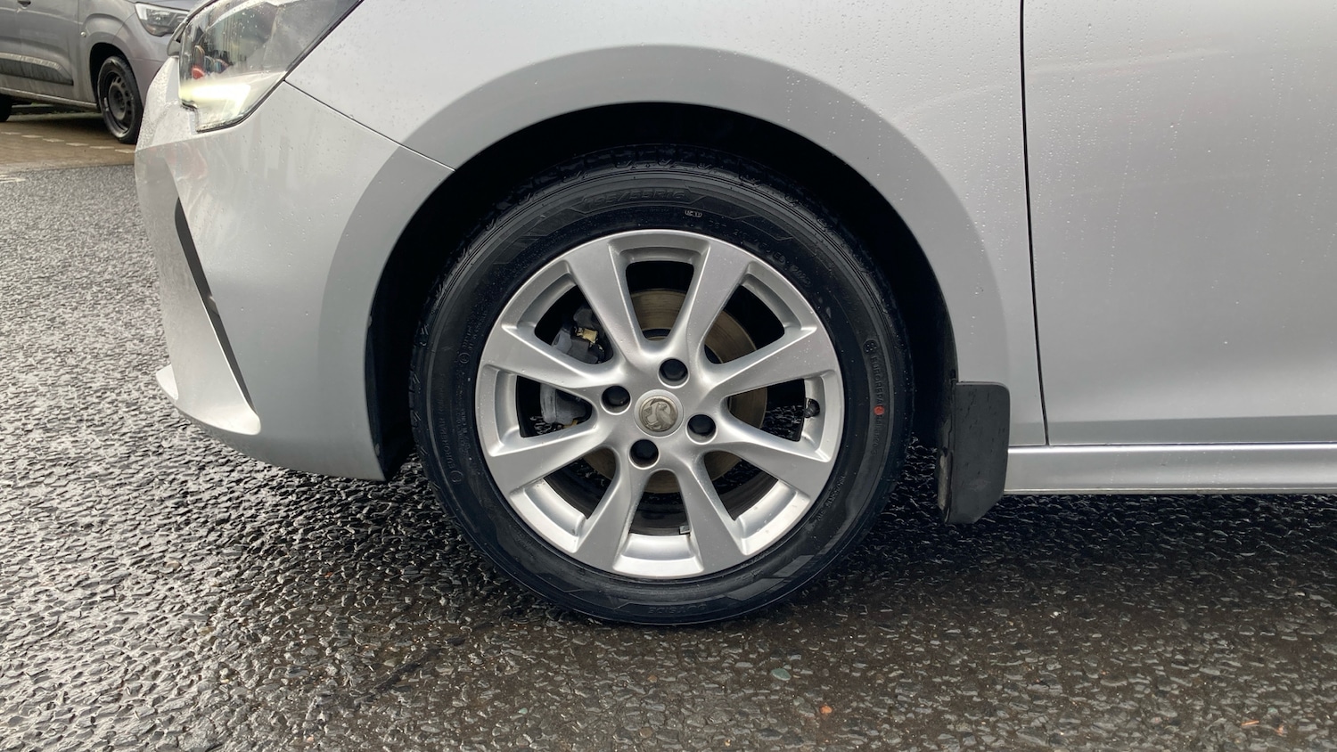 Used Vauxhall Corsa 2023 for sale - 77077001: Photo 31