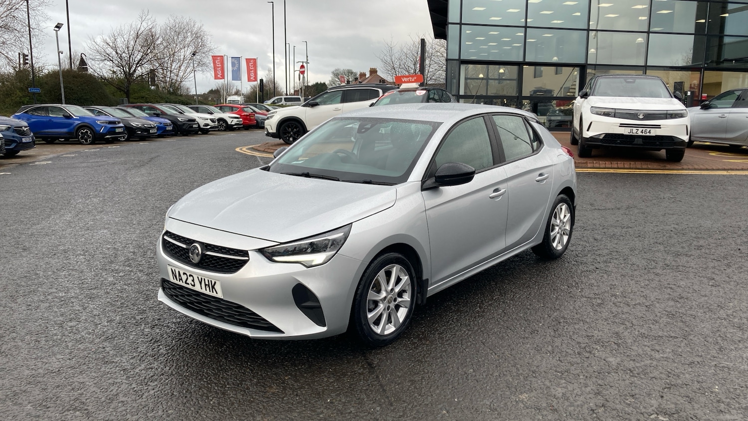 Used Vauxhall Corsa 2023 for sale - 77077001: Photo 32