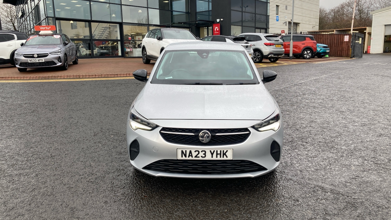 Used Vauxhall Corsa 2023 for sale - 77077001: Photo 33