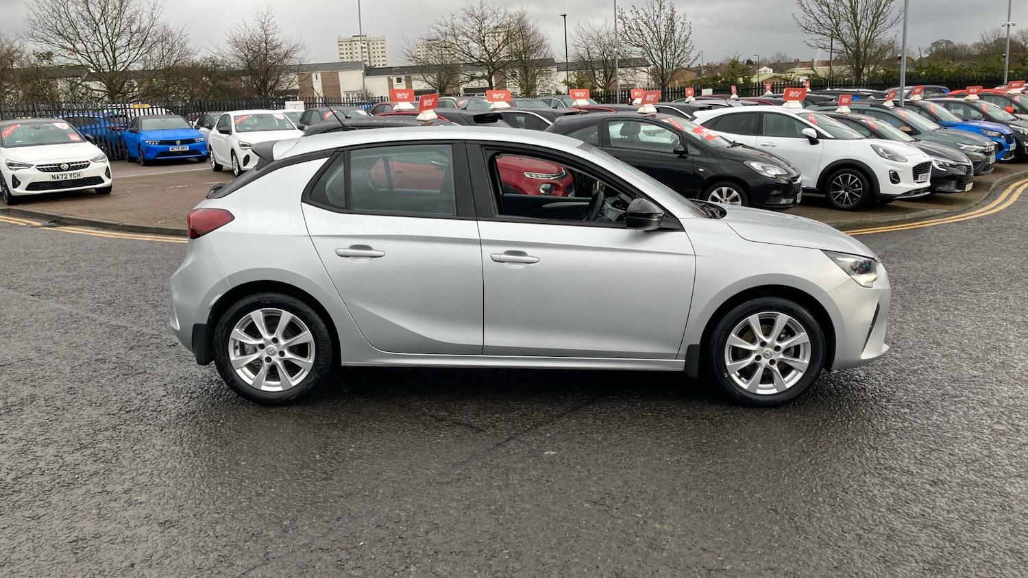 Used Vauxhall Corsa 2023 for sale - 77077001: Photo 36